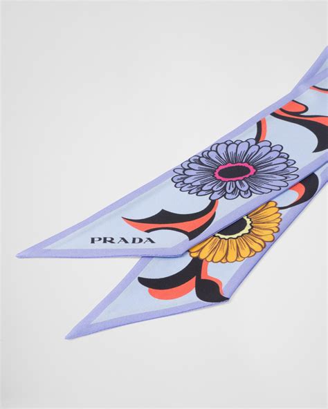 prada scarf australia|Prada scarf women.